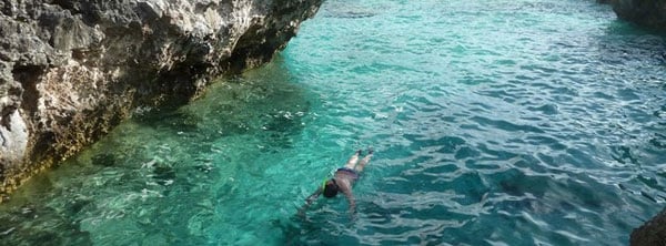 Palermo Snorkeling
