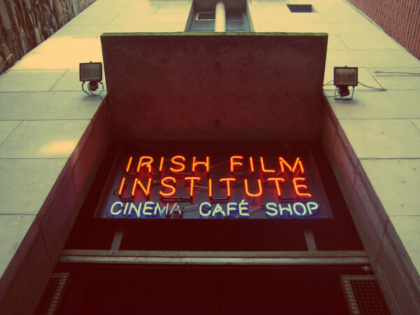 Irish Film Institute - Dublin