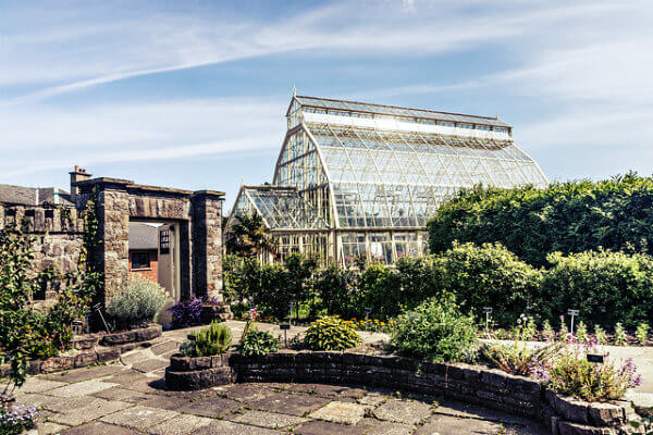 National Botanic Gardens - Dublin
