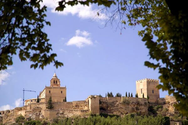 turismo andaluzia