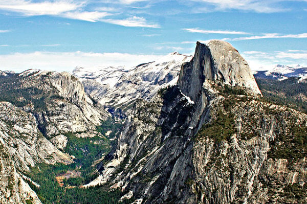 Parque Nacional de Yosemite (Califórnia)