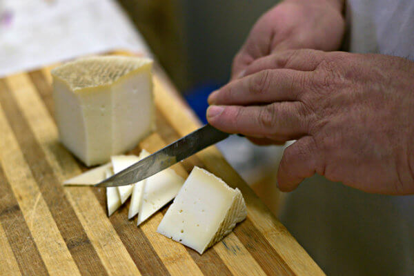 queijos tradicionais