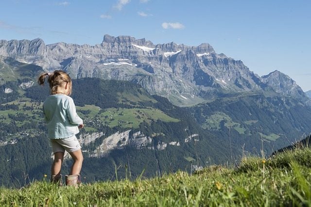Los 10 países más felices del mundo 2017. Estilo de vida Suiza