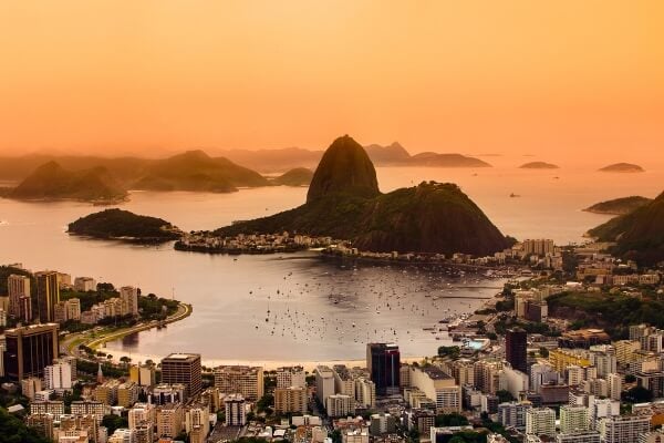 Rio de Janeiro viaggi tra 30 e 40 anni edreams blog di viaggi