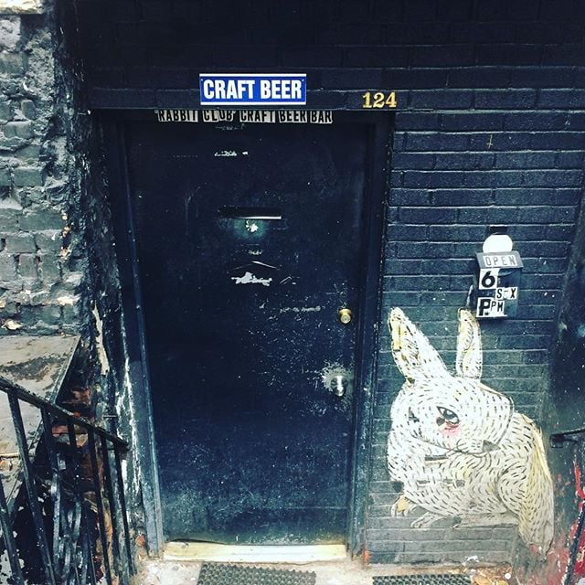 bar nascosti di new york