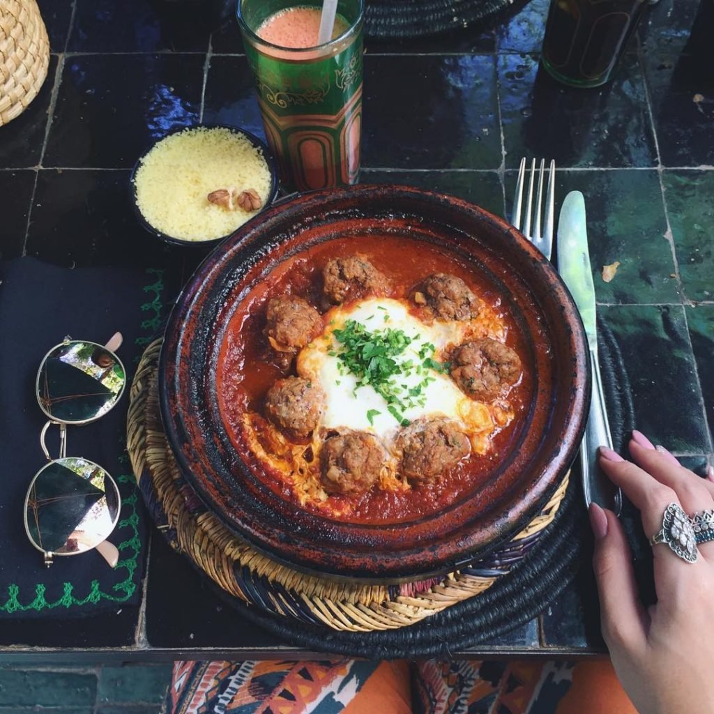 cosa mangiare a marrakech edreams blog di viaggi