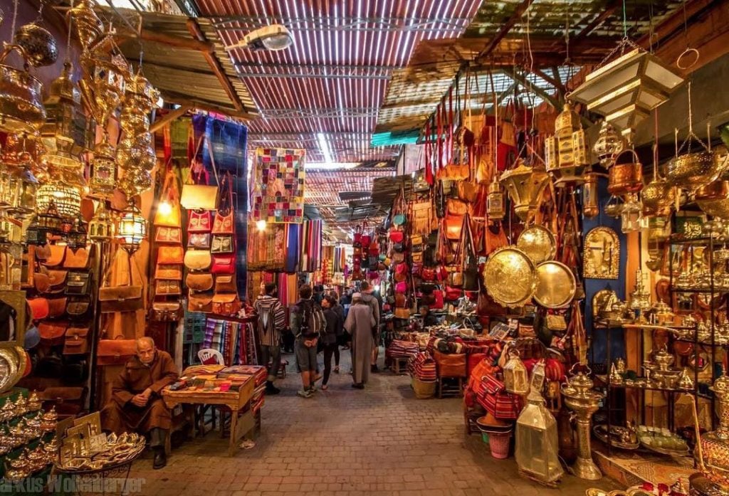 marrakech cosa vedere edreams blog di viaggi